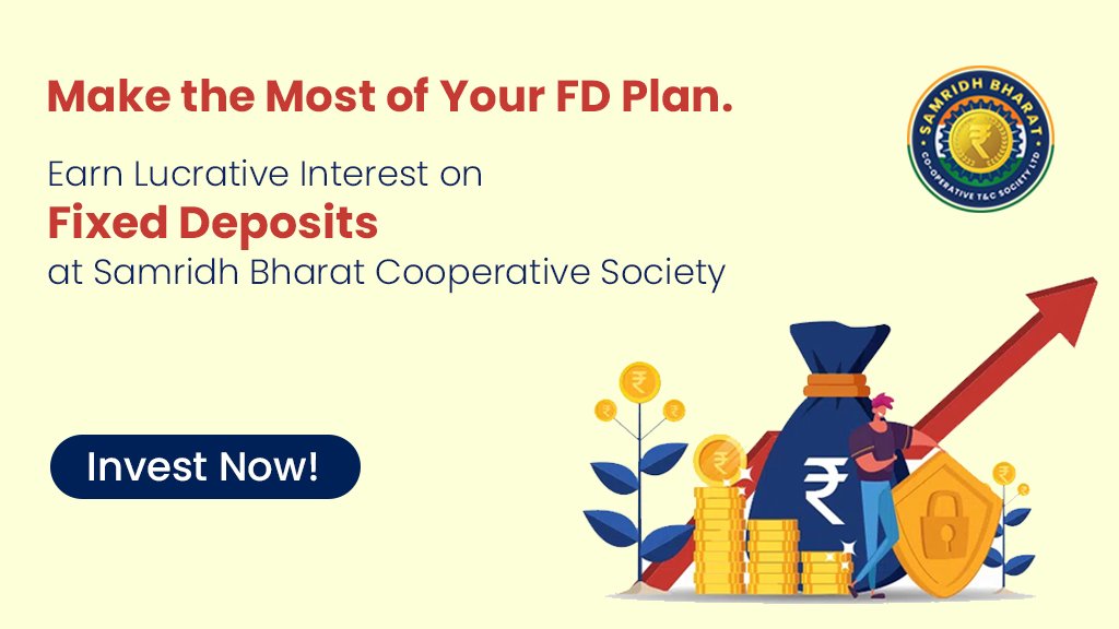 Highest Interest Rates on Fixed Deposit