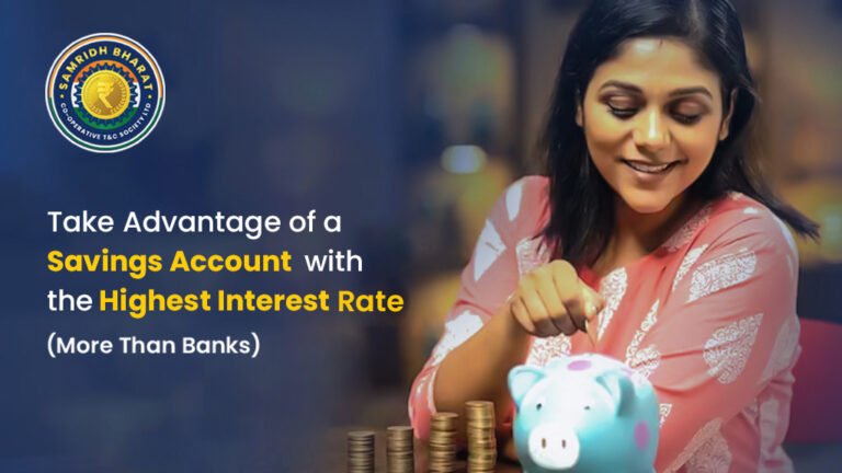 Savings Account with Highest Interest Rates