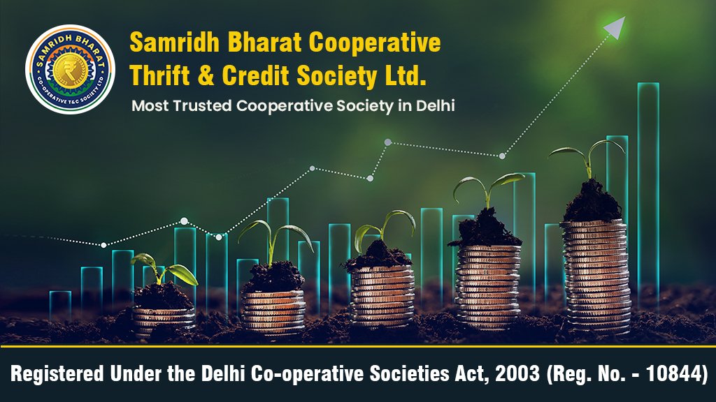 Cooperative Society in Delhi