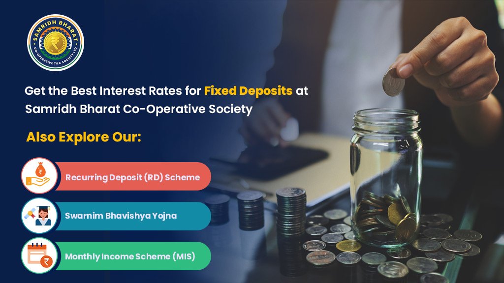 best fixed deposit rates