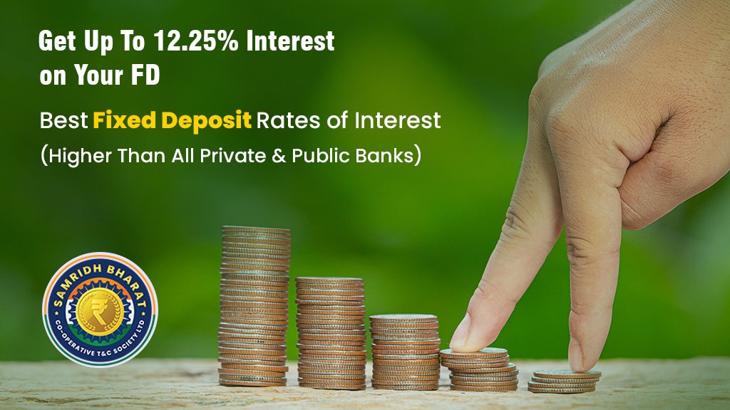 best interest rate for fixed deposit