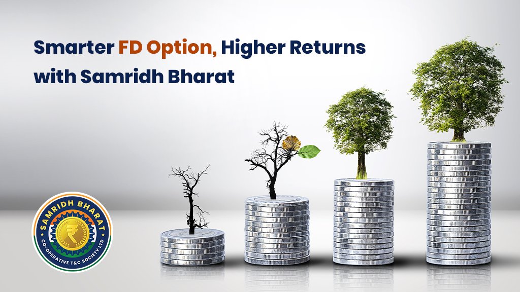 FD Interest Rates in Delhi