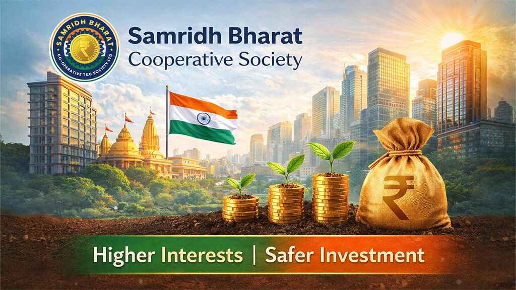 Co-operative society FD rates Delhi