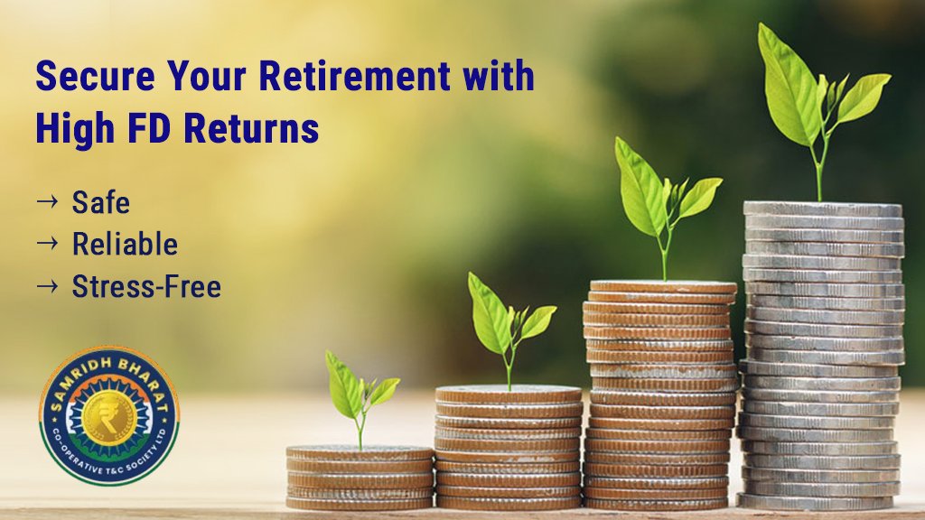 Senior citizen FD rates in Delhi